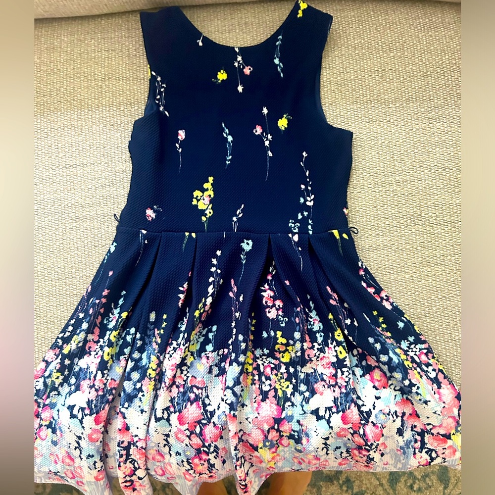 Knitworks dress size 10